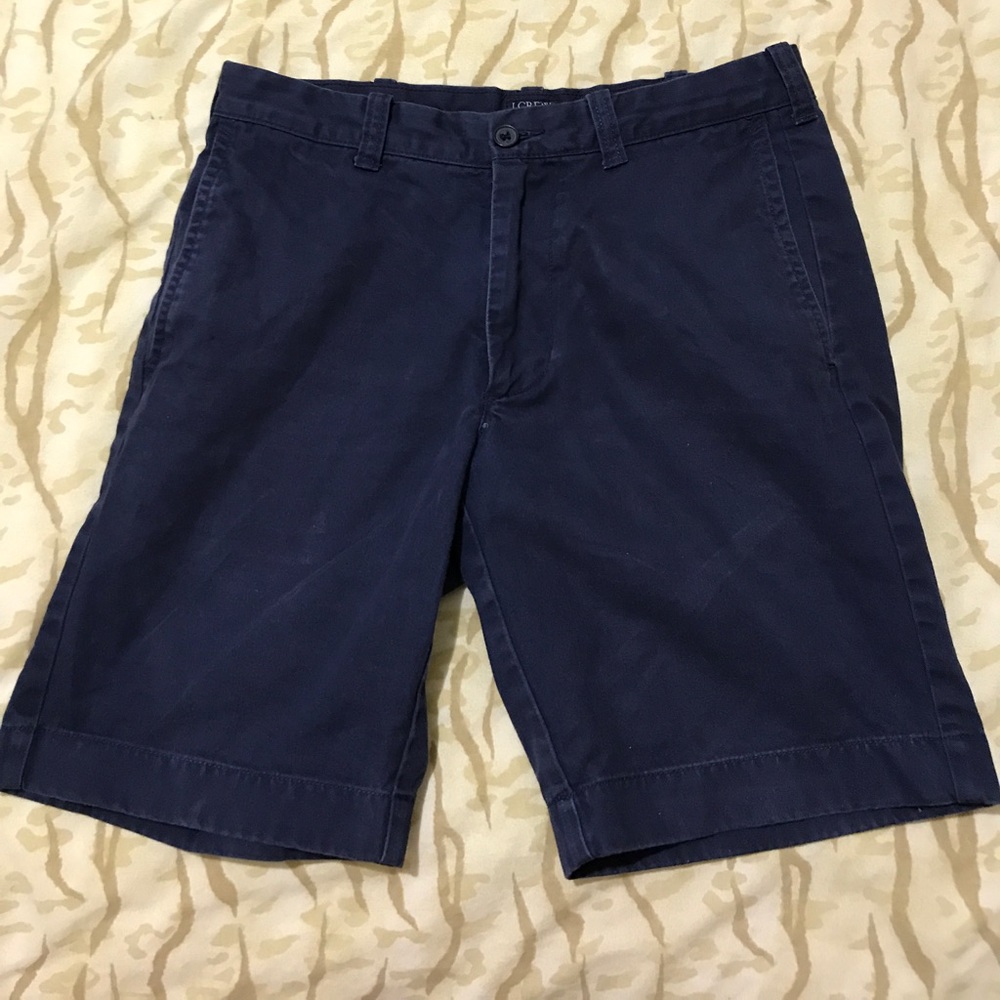 J Crew Men's Shorts